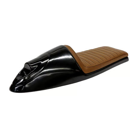 C-Racer universal Long Classic A seat dark brown Item No: 578571