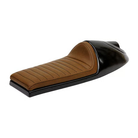 C-Racer universal Long Classic A seat dark brown Item No: 578571