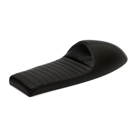 C-Racer, FL Classic solo seat. Long cowl. Black Item No: 578576