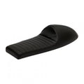 C-Racer, FL Classic solo seat. Long cowl. Black Item No: 578576