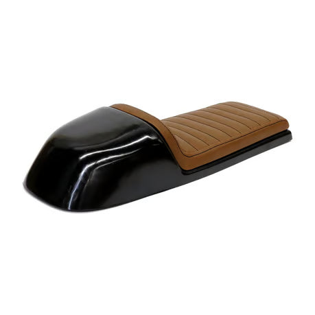 C-Racer universal T Classic seat dark brown Item No: 578579