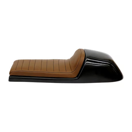 C-Racer universal T Classic seat dark brown Item No: 578579