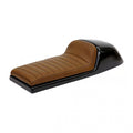 C-Racer universal T Classic seat dark brown Item No: 578579