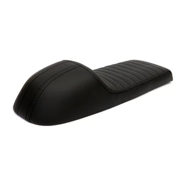 C-Racer universal FT Classic seat black Item No: 578580