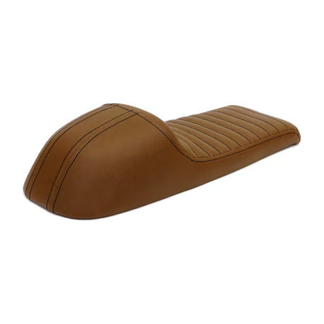 C-Racer universal FT Classic seat dark brown Item No: 578581
