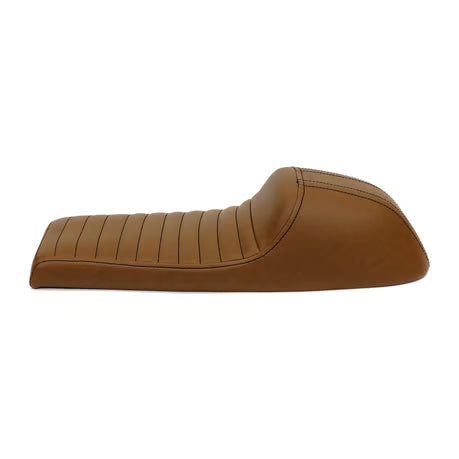 C-Racer universal FT Classic seat dark brown Item No: 578581
