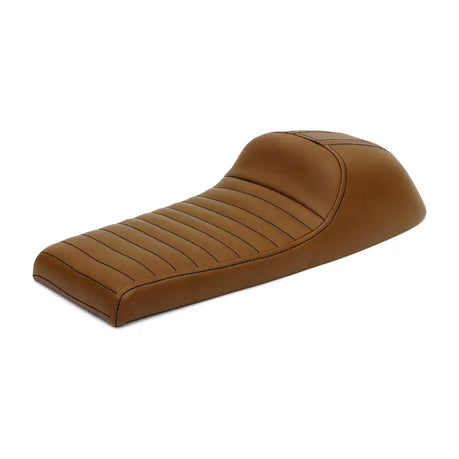 C-Racer universal FT Classic seat dark brown Item No: 578581