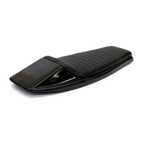 C-Racer, Flat Racer SCR4 seat. Black Item No: 578582