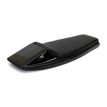 C-Racer, Flat Racer SCR4 seat. Black Item No: 578582