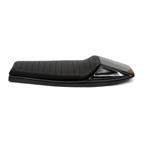 C-Racer, Flat Racer SCR4 seat. Black Item No: 578582