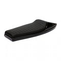 C-Racer, Flat Racer SCR4 seat. Black Item No: 578582