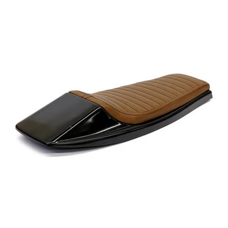 C-Racer, Flat Racer SCR4.1 seat with side number plates Item No: 578587