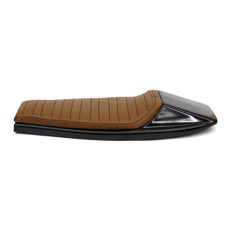 C-Racer, Flat Racer SCR4.1 seat with side number plates Item No: 578587