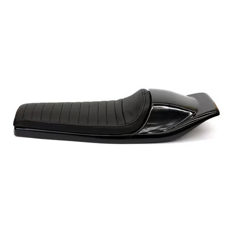 C-Racer, Bolntor SCR5 Flat Track seat black Item No: 578588