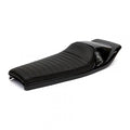 C-Racer, Bolntor SCR5 Flat Track seat black Item No: 578588