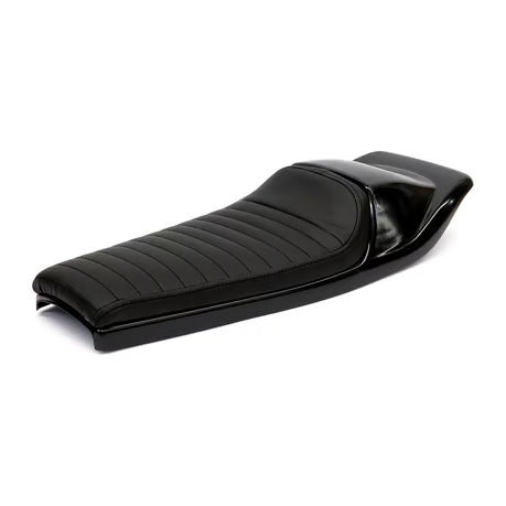 C-Racer, Bolntor SCR5 Flat Track seat black Item No: 578588