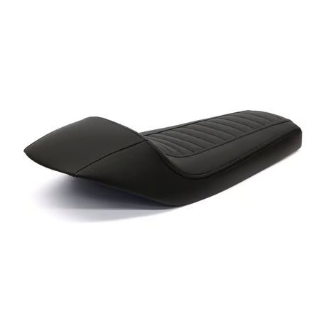 C-Racer, FC Tracer flat track seat. Black Item No: 578592