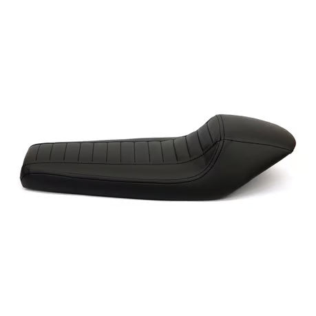 C-Racer, FC Tracer flat track seat. Black Item No: 578592
