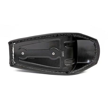 C-Racer, FC Tracer flat track seat. Black Item No: 578592
