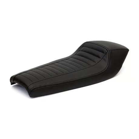 C-Racer, FC Tracer flat track seat. Black Item No: 578592