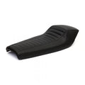 C-Racer, FC Tracer flat track seat. Black Item No: 578592