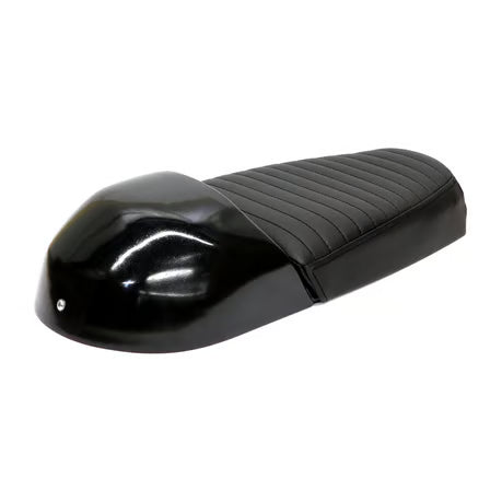 C-Racer, Multiseat Café Racer - Scrambler seat. Black Item No: 578594