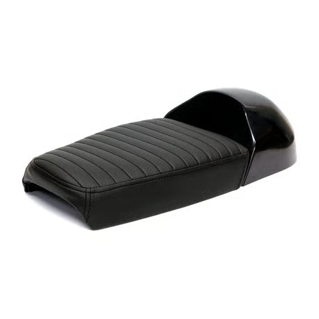 C-Racer, Multiseat Café Racer - Scrambler seat. Black Item No: 578594