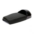 C-Racer, Multiseat Café Racer - Scrambler seat. Black Item No: 578594