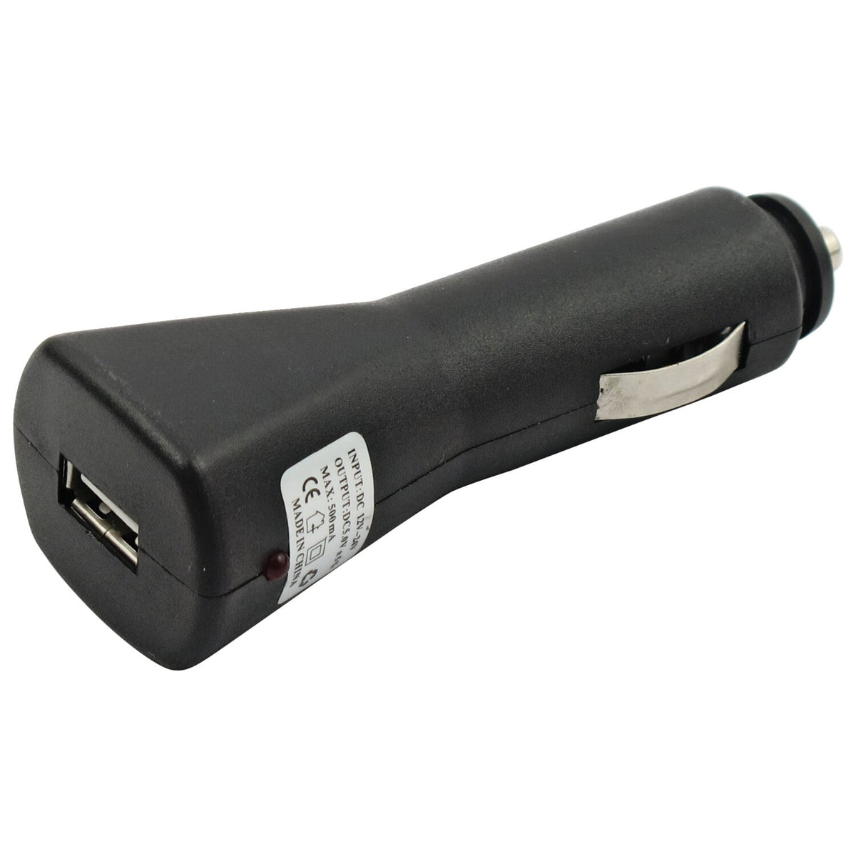Namz USB-strømudtag