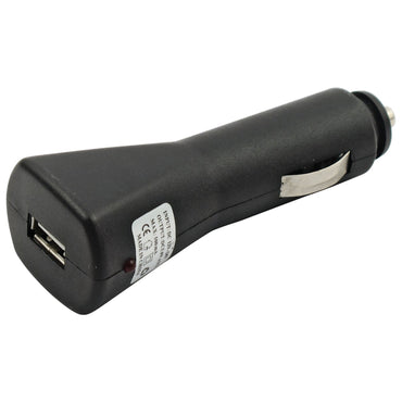 Namz USB-strømudtag