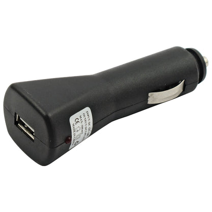 Namz USB-strømudtag