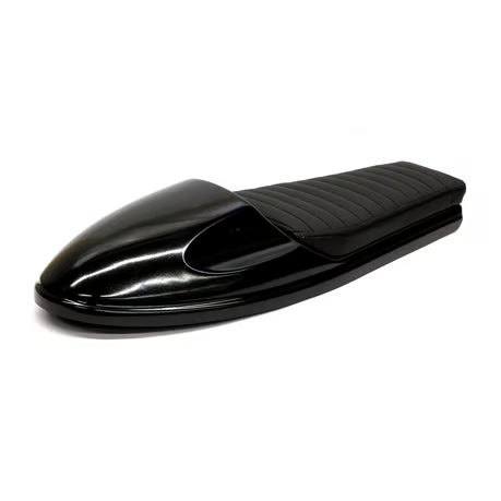 C-Racer, Future Classic café racer seat. Black Item No: 578609