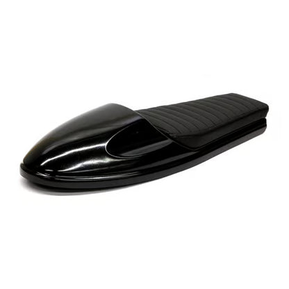 C-Racer, Future Classic café racer seat. Black Item No: 578609