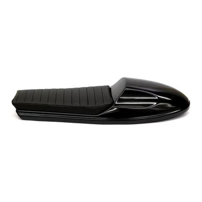 C-Racer, Future Classic café racer seat. Black Item No: 578609