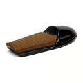 C-Racer, Future Classic café racer seat. Dark brown Item No: 578610