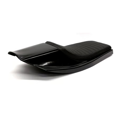 C-Racer, Flat Racer SCR14 seat. Black Item No: 578613
