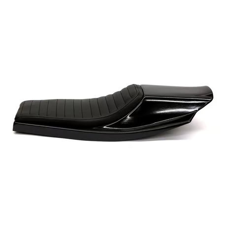 C-Racer, Flat Racer SCR14 seat. Black Item No: 578613