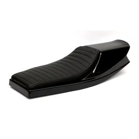 C-Racer, Flat Racer SCR14 seat. Black Item No: 578613