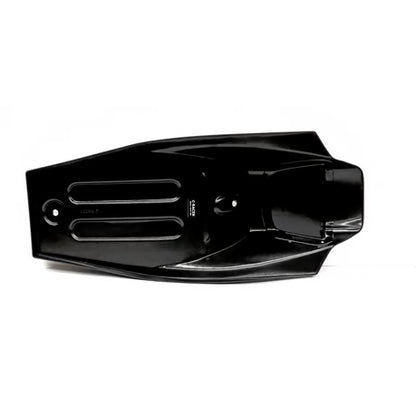C-Racer, Flat Racer SCR14 seat. Dark brown Item No: 578614