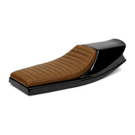 C-Racer, Flat Racer SCR14 seat. Dark brown Item No: 578614