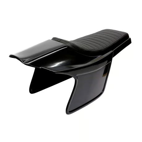 C-Racer, Flat Racer SCR14.1 seat. Black Item No: 578615