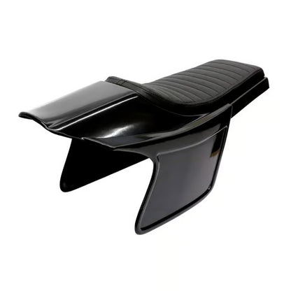 C-Racer, Flat Racer SCR14.1 seat. Black Item No: 578615