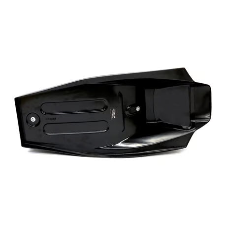 C-Racer, Flat Racer SCR14.1 seat. Black Item No: 578615