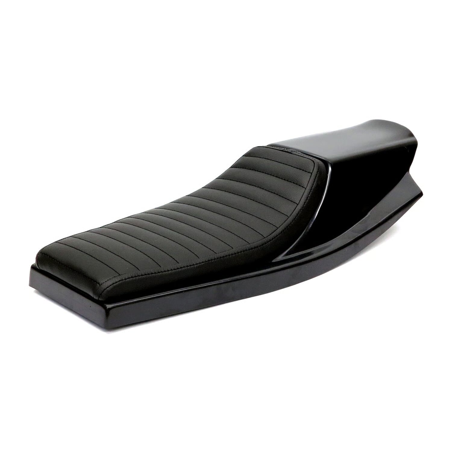 C-Racer, Flat Racer SCR14.1 seat. Black Item No: 578615