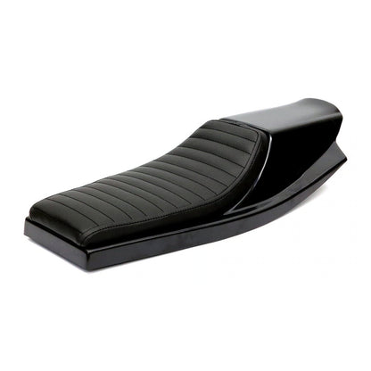 C-Racer, Flat Racer SCR14.1 seat. Black Item No: 578615