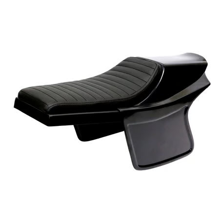 C-Racer, Flat Racer SCR14.1 seat. Black Item No: 578615