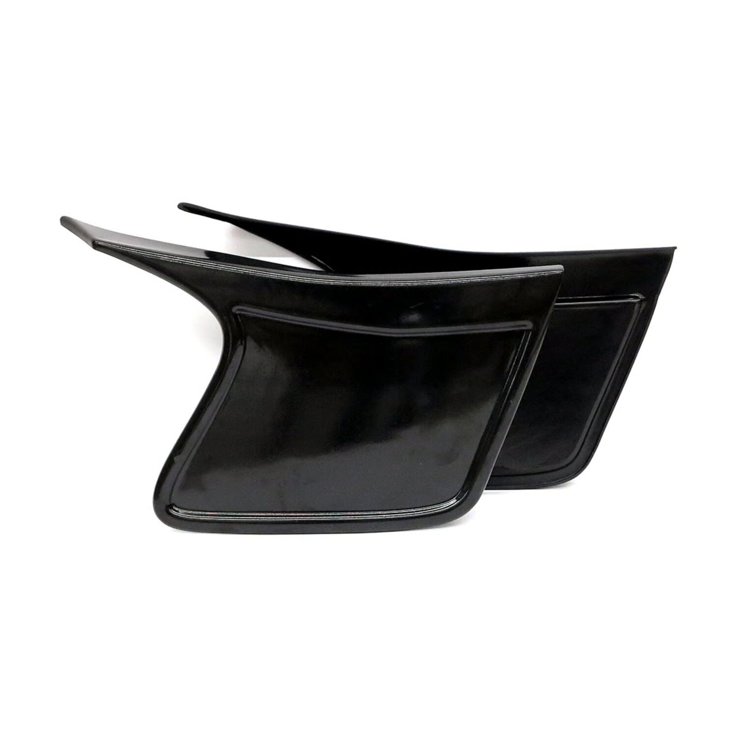 C-Racer, Flat Racer SCR14.1 seat. Dark brown Item No: 578616