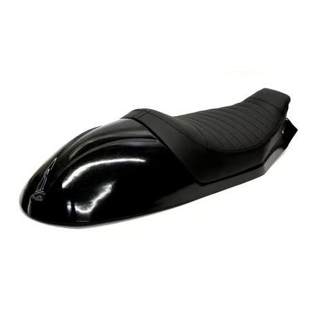 C-Racer Bonneville Cafe Racer seat black Item No: 578633