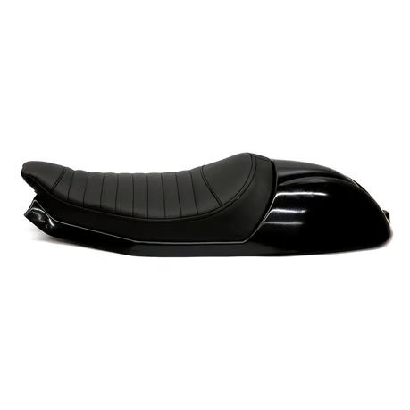 C-Racer Bonneville Cafe Racer seat black Item No: 578633