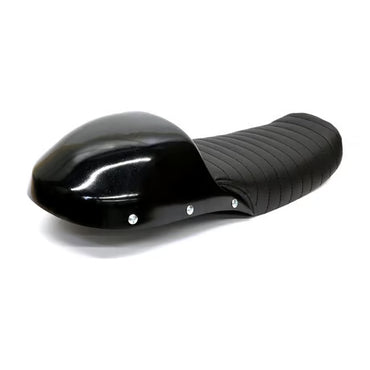 C-Racer CX500 Flat & Cowl seat black Item No: 578637